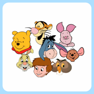 Winnie the Pooh Face Assets mian image.png Winnie the Pooh Face Assets