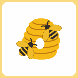 Beehive Cardboard Cutout Assets_main image.png Beehive Cardboard Cutout Assets