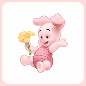 Piglet Cardboard Cutout Assets_main image.png Piglet Cardboard Cutout Assets