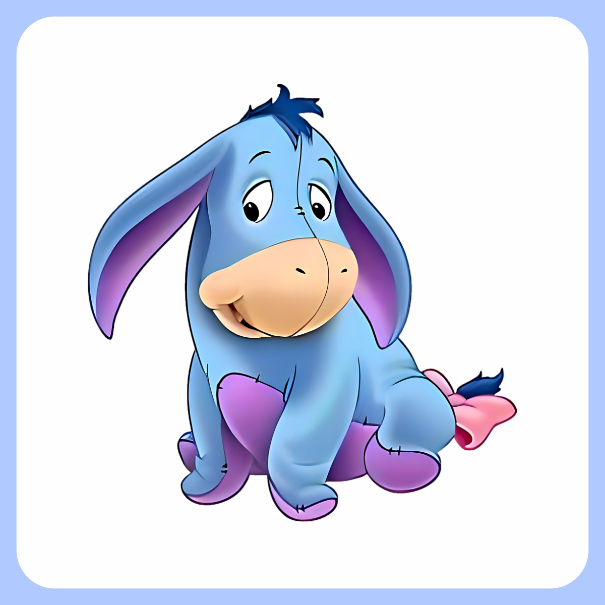 Eeyore Cardboard Cutout Assets_main image.png Eeyore Cardboard Cutout Assets