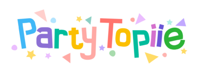 PartyTopiie.com Logo
