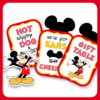 Mickey Party Signs Customization Services_main image.png Mickey Party Signs Customization Services