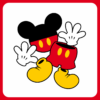 Mickey Mouse Centerpiece Sticks Cutouts_main image.png Mickey Mouse Centerpiece Sticks Cutouts
