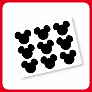 Mickey Mouse Vinyl Decals_main imag.png Mickey Mouse Vinyl Decals