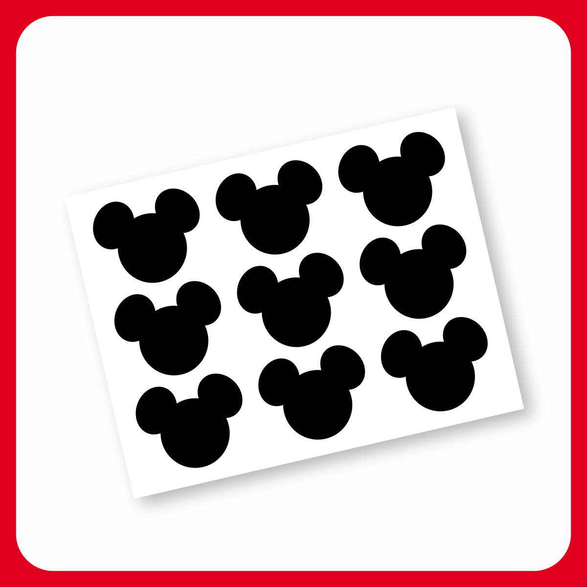 Mickey Mouse Vinyl Decals_main imag.png Mickey Mouse Vinyl Decals