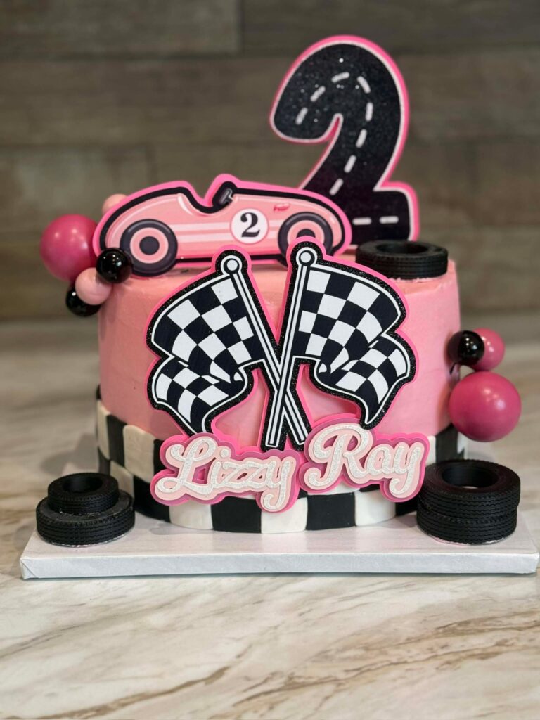 Growing up 2 Fast Party Ideas
