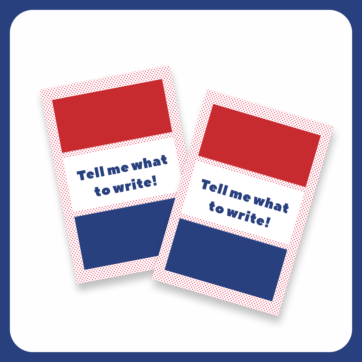Custom Patriotic Food Sign_main image.png Custom Patriotic Food Sign
