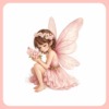 Whimsical Fairy Digital Clipart_main image.png Whimsical Fairy Digital Clipart