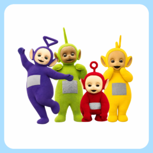 Teletubbies Family Bundle PNG_main image.png Teletubbies Family Bundle PNG