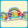 Teletubbies Theme Centerpiece Sign_main image.png Teletubbies Theme Centerpiece Sign