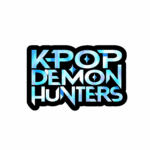 View K-Pop Demon Hunters Party Ideas
