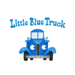 View Little Blue Truck Party Ideas