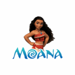 View Moana Party Ideas