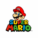 View Super Mario Party Ideas