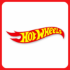 Hot Wheels Logo,Car Themed Birthday PNG_main image.png Printable Racing Flame Logo, Car Themed Birthday PNG
