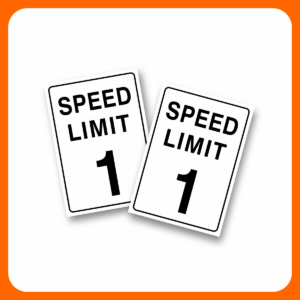 Speed Limit 1 Sign PDF - Racing Theme First Birthday Decor_main image.png Speed Limit 1 Sign PDF