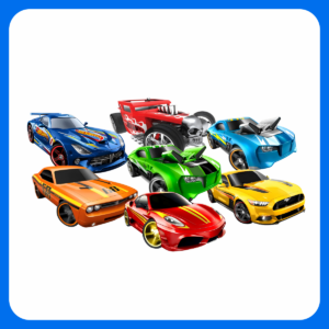 Hot Wheels Racing Car Standee Party Prop PNG_mian image.png Hot Wheels Racing Car Standee Party Prop PNG