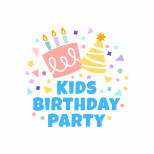 View Kids Birthday Party Ideas
