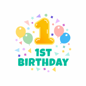 View 1st Birthday Party Ideas
