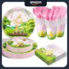 Vintage-Winnie-Tableware-Set-25-Guest-With-Paper-Plates-Cups-Napkins-Cutlery_main-image.jpg Vintage Winnie Tableware Set (25 Guest) With Paper Plates Cups Napkins Cutlery