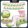 Winnie-Party-Supplies-Decorations-Plates-and-Napkins-Tableware-Set-Cups-Tablecloth-Banner-Birthday-Decorations_mian-image.jpg Winnie Party Supplies Decorations Plates and Napkins Tableware Set Cups Tablecloth Banner Birthday Decorations(25 Guests)