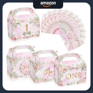 Pink-Floral-1st-Birthday-Favor-Boxes_main-image.jpg Pink Floral 1st Birthday Favor Boxes