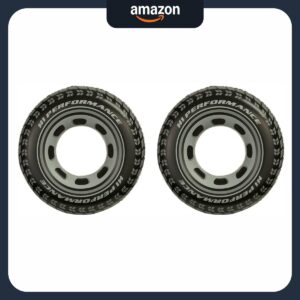 Intex-Inflatable-36-Giant-Tire-Tubes-for-Swimming-PoolLakeOcean_main-image.jpg Intex Inflatable 36" Giant Tire Tubes for Swimming Pool/Lake/Ocean (2 Pack)