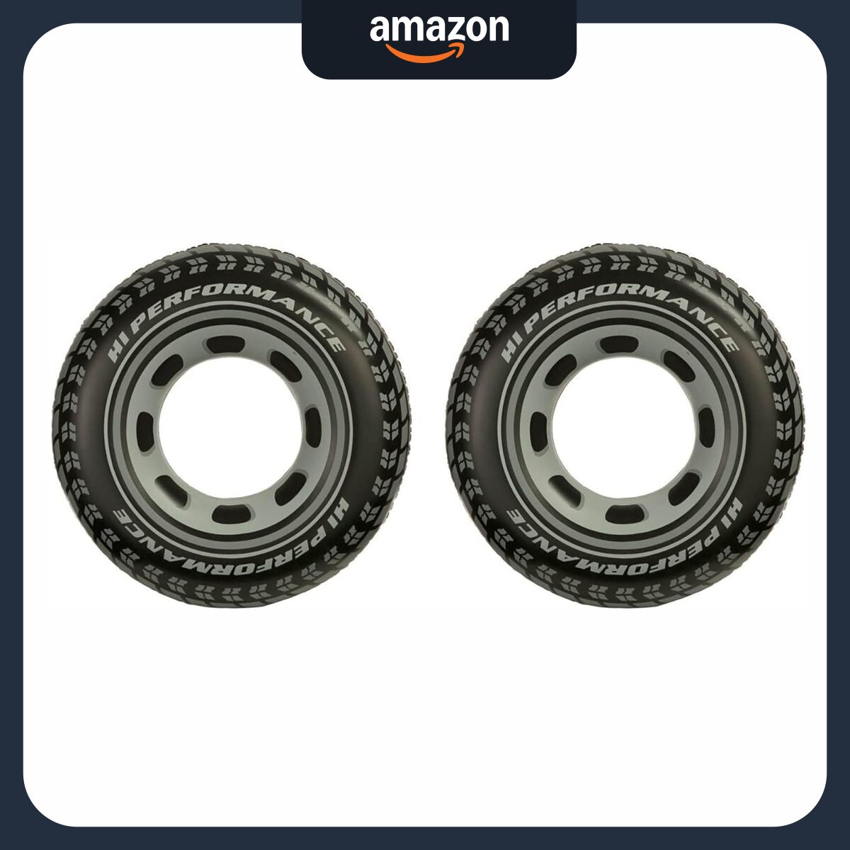 Intex-Inflatable-36-Giant-Tire-Tubes-for-Swimming-PoolLakeOcean_main-image.jpg Intex Inflatable 36" Giant Tire Tubes for Swimming Pool/Lake/Ocean (2 Pack)