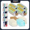 Mailman-Birthday-Party-Supplies-Set-Plates-Napkins-Cups-Tableware-Kit-for-16_main-image.jpg Mailman Birthday Party Supplies Set Plates Napkins Cups Tableware Kit for 16