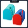 Tandefio-2-Pcs-5-x-3-Tinplate-Mailbox-Toy_main-image.jpg Tandefio 2 Pcs 5'' x 3'' Tinplate Mailbox Toy