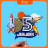 Space-Shuttle-Cake-Topper-Space-Shuttle-Birthday_main-image-1.jpg Space Shuttle Cake Topper, Space Shuttle Birthday