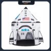 JOYIN-Rocket-Ship-Play-Tent-1.jpg JOYIN Rocket Ship Play Tent