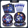 SCIONE-96-Pcs-Outer-Space-Party-Decorations-Galaxy-Party-Tableware-Set_main-image-1.jpg SCIONE 96 Pcs Outer Space Party Decorations Galaxy Party Tableware Set
