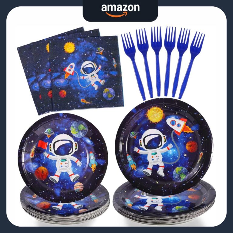 SCIONE-96-Pcs-Outer-Space-Party-Decorations-Galaxy-Party-Tableware-Set_main-image-1.jpg SCIONE 96 Pcs Outer Space Party Decorations Galaxy Party Tableware Set