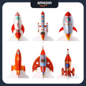 Yewong-6-Pieces-Outer-Space-3D-Table-Centerpiece_main-image-1.jpg Yewong 6 Pieces Outer Space 3D Table Centerpiece