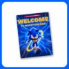 Custom Sonic the Hedgehog Birthday Welcome Sign_main image.png Custom Sonic the Hedgehog Birthday Welcome Sign - We Edit for You