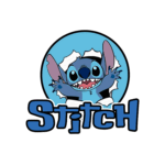 View Stitch Party Ideas