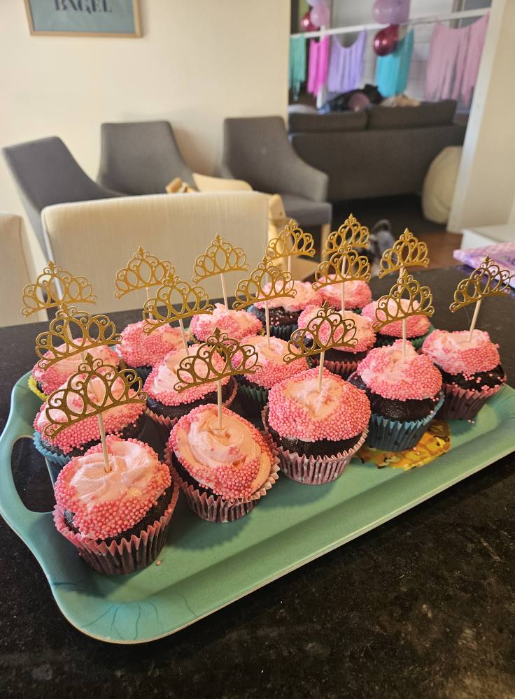 Disney princess party Ideas