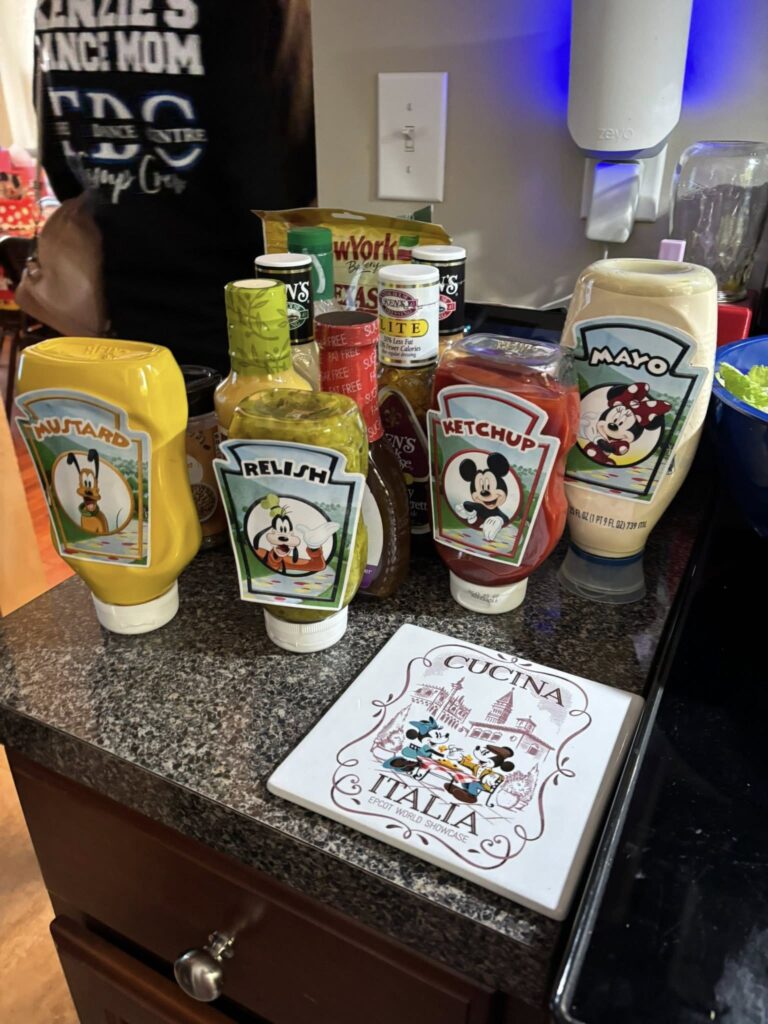Mickey mouse clubhouse party ideas