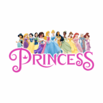 View Disney Princess Party Ideas