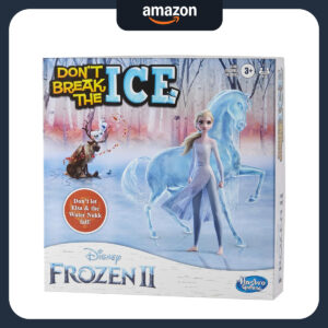 B083YKN5ZR.jpg Don't Break The Ice: Disney Frozen 2 Game for Kids
