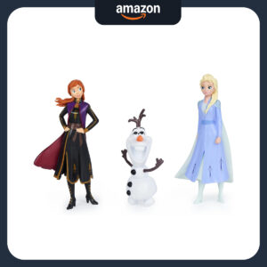 B081W8ZGWR.jpg Disney Frozen 2 Dive Characters Pool Toys for Kids (3-Pack)