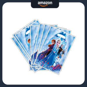 B0FG1MS2HQ.jpg 30PCS Frozen Party Gift Bags for Kids Birthdays and Events