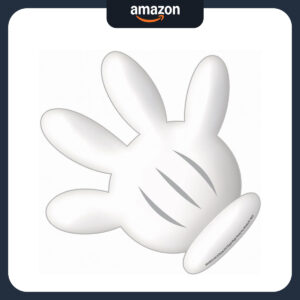 B00I0CFBQ8.jpg Mickey Mouse Clubhouse Paper Cut Outs for Party Favors (36 Pk)