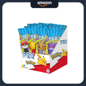 B07R6P4S1B.jpg Pokémon PEZ Dispensers 12-Pack for Birthday Party Favors