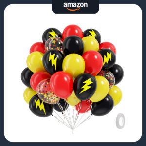 B0F7WVS5RF.jpg 60pc Pokémon Theme Balloon Set for Birthday Party Decor