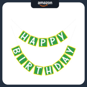 B0FBWWBPHS.jpg Sesame Street Birthday Party Decorations with Banner & Decor
