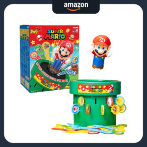 B0BT25WVLN.jpg TOMY Pop Up Super Mario Game for Family Game Night