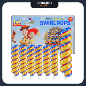 B0DK7PK9CH.jpg Toy Story Swirl Lollipops 20pk for Birthday Party Favors