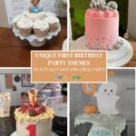 Unique First Birthday Party Themes I'd Actually Save for a Real Party